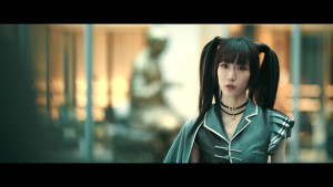 Воины будущего / Mutant Ghost Wargirl / Bian zhong ren: you ling zhan ji (2022) BDRip 720p, 1080p, BD-Remux