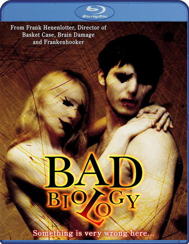  / Bad Biology (2008) BDRip 720p