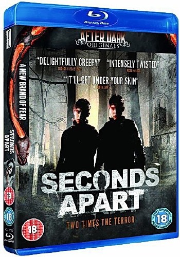 - / Seconds Apart (2011) BDRip 720p