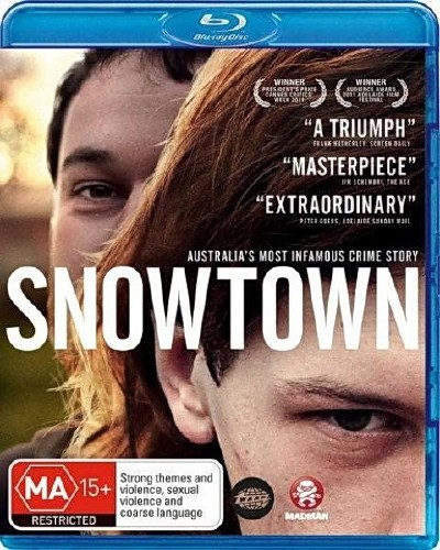   / Snowtown (2011) BDRip 720p