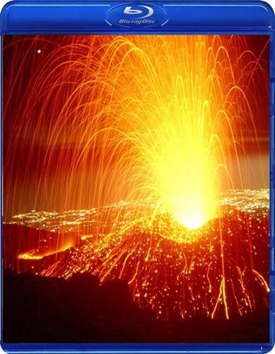 National Geographic.    -    / Iceland Volcano Eruption (2010) HDTVRip