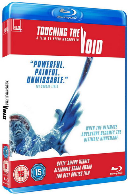   / Touching the Void (2003) Blu-ray 1080p