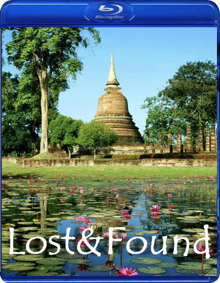 Lost&Found / Lost&Found (2010) HDTVRip 720p