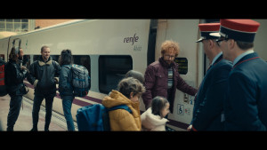 На всех парах! / &#161;A todo tren! Destino Asturias (2021) BDRip 720p, 1080p, BD-Remux