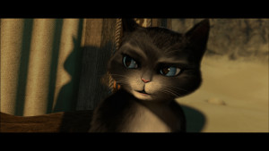    / Puss in Boots (2011) 4K HDR BD-Remux