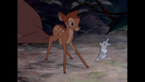  / Bambi (1942) BDRip 720p, 1080p, BD-Remux