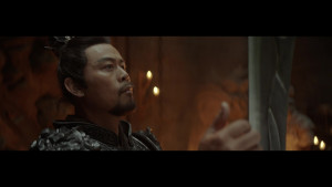   /   / Knights of Valour / Qing long yan yue dao (2021) WEB-DL 1080p