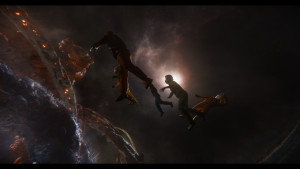 Стражи Галактики. Часть 3 / Guardians of the Galaxy Vol. 3 (2023) (IMAX) 4K HDR BD-Remux