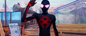 Человек-паук: Паутина вселенных / Spider-Man: Across the Spider-Verse (2023) BDRip 720p, 1080p, BD-Remux