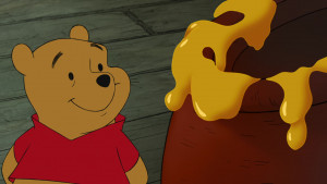 Медвежонок Винни и его друзья / Winnie the Pooh (2011) BDRip 720p, 1080p, BD-Remux