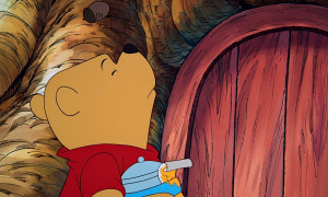 Великое путешествие Пуха: В поисках Кристофера Робина / Pooh's Grand Adventure: The Search for Christopher Robin (1997) BDRip 720p, 1080p, BD-Remux