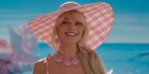Барби / Barbie (2023) WEB-DL 720p, 1080p, 4K HDR WEB-DL 2160p + Dolby Vision