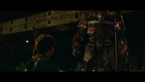 Трансформеры: Восхождение Звероботов / Transformers: Rise of the Beasts (2023) BDRip 720p, 1080p, BD-Remux