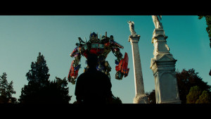Трансформеры: Месть падших / Transformers: Revenge of the Fallen (2009) [IMAX] BDRip 720p, 1080p