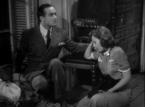    / The Cat and the Canary (1939) BDRip 720p, 1080p, BD-Remux