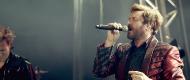 Duran Duran - A Diamond In The Mind: Live 2011 (2012) BDRip 720p