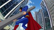    / Superman vs. The Elite (2012) BDRip 1080p