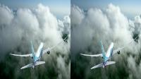    3D / Legends of Flight 3D (2010)  BDRip 3D [H-OU] + [H-SBS]