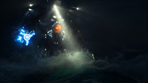   / Pacific Rim (2013) 4K HDR BD-Remux + Dolby Vision