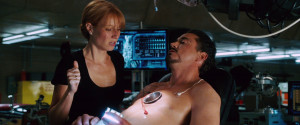   / Iron Man (2008) BDRip 720p, 1080p, BD-Remux