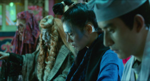  :    / Detective Dee: The Four Heavenly Kings / Di Renjie zhi Sidatianwang (2018) BDRip 720p, 1080p