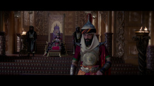  / Aladdin (2019) BDRip 720p, 1080p, BD-Remux