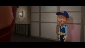  / Wreck-It Ralph (2012) 4K HDR BD-Remux + Dolby Vision