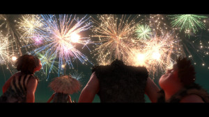 Семейка Крудс / The Croods (2013) BDRip 720p, 1080p, BD-Remux