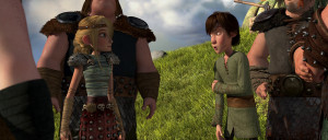    / How to Train Your Dragon (2010) BDRip 720p, 1080p, BD-Remux
