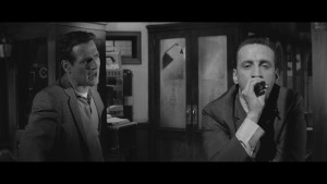 Бильярдист / The Hustler (1961) BDRip 720p, 1080p, BD-Remux