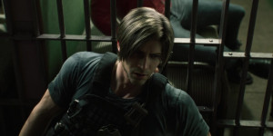 Обитель зла: Остров смерти / Resident Evil: Death Island (2023) BDRip 720p, 1080p