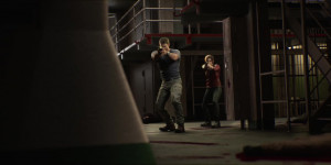 Обитель зла: Остров смерти / Resident Evil: Death Island (2023) BDRip 720p, 1080p
