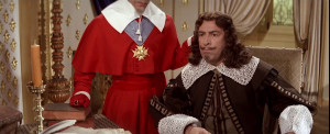 Три мушкетера: Подвески королевы + Месть миледи / Les Trois Mousquetaires: Premi&#232;re &#233;poque - Les ferrets de la reine + La vengeance de Milady (1961) HDTV 1080p