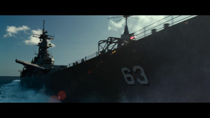 Морской бой / Battleship (2012) 4K HDR BD-Remux