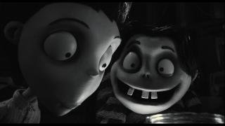  / Frankenweenie (2012)  BDRip 720p Blu Ray