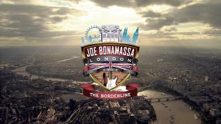 Joe Bonamassa: Tour de Force - The Bordeline - Live in London (2013) BDRip 1080p