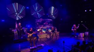 Dream Theater - Live At Luna Park (2013) BDRip 720p + 1080p