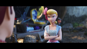   4 / Toy Story 4 (2019) BDRip 720p, 1080p, BD-Remux