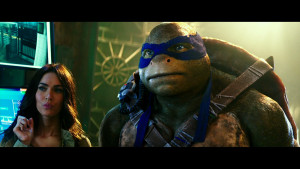 - 2 / Teenage Mutant Ninja Turtles: Out of the Shadows (2016) 4K HDR BD-Remux + Dolby Vision