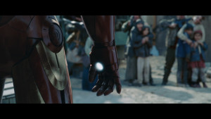   / Iron Man (2008) BDRip 720p, 1080p, BD-Remux