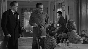   / The Desperate Hours (1955) BDRip 720p, BD-Remux