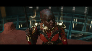 Чёрная Пантера: Ваканда навеки / Black Panther: Wakanda Forever (2022) BDRip 720p, 1080p, BD-Remux