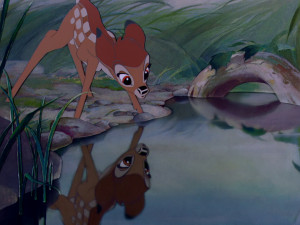  / Bambi (1942) BDRip 720p, 1080p, BD-Remux