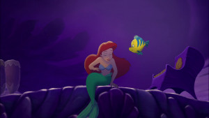 :    / The Little Mermaid: Ariel's Beginning (2008) BDRip 720p, 1080p, BD-Remux