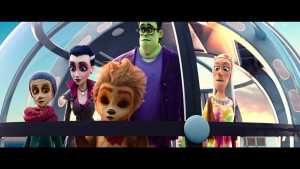    / Happy Family / Monster Family (2017) BDRip 720p, 1080p, BD-Remux