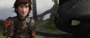    2 / How to Train Your Dragon 2 (2014) BDRip 720p, 1080p, BD-Remux