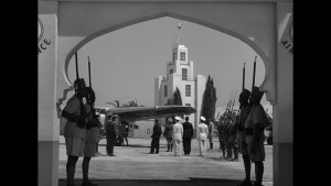 Касабланка / Casablanca (1942) 4K HDR BD-Remux