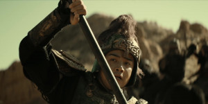 Мулан: Рождение легенды / Hua Mulan (2020) WEB-DL 1080p