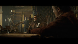 Три мушкетёра: Д'Артаньян / Les trois mousquetaires: D'Artagnan (2023) BDRip 720p, 1080p, BD-Remux