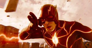 Флэш / The Flash (2023) BDRip 720p, 1080p, BD-Remux
